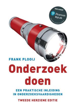 Onderzoek doen, herziene 2e editie emt MyLab NL - Frank Plooij Onderzoek doen, herziene 2e editie emt MyLab NL - Frank Plooij
