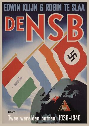 De NSB - Edwin Klijn, Robin te Slaa De NSB - Edwin Klijn, Robin te Slaa