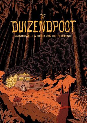 De Duizendpoot - Wanderwelle