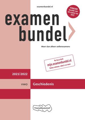 Examenbundel - 
