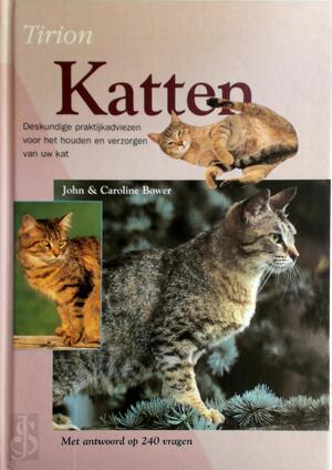 Katten - J. Bower, C. Bower
