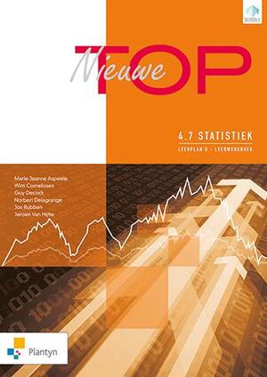 4.7 Statistiek leerplan D - Guy Decock, Marie-Jeanne Aspeele