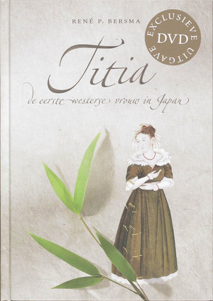 Titia - RENE P. Bersma