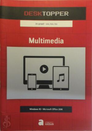Desktopper - Multimedia (W10/O2016) - 