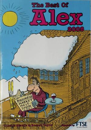 The Best of Alex 2008 [signed, with drawing] - Charles Peattie, Russell Taylor
