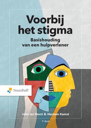 Voorbij het stigma - J. ter Horst, H. Kamst