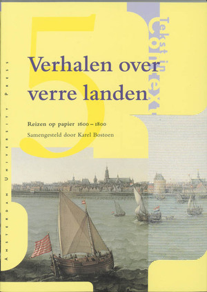 Tekst in Context Verhalen over verre landen - Karel Bostoen Tekst in Context Verhalen over verre landen - Karel Bostoen