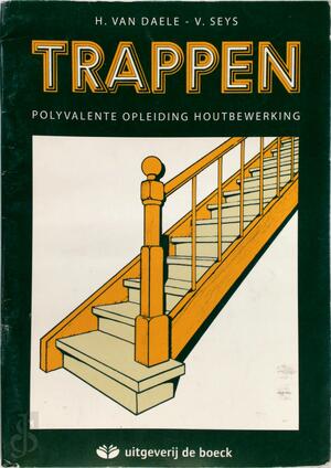 Trappen - van Dale Trappen - van Dale