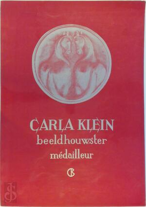 Carla Klein - Arnold Nieuwendam, Coen Linnekamp, Carla Klein