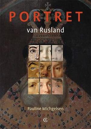 Portret van Rusland - Pauline Michgelsen Portret van Rusland - Pauline Michgelsen