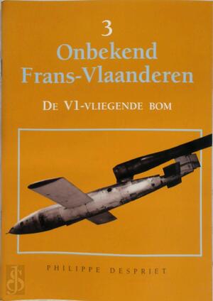 De V1-vliegende bom - Philippe Despriet De V1-vliegende bom - Philippe Despriet