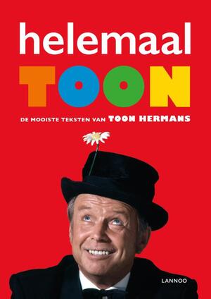 Helemaal Toon - Toon Hermans