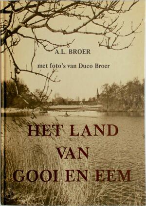 Land van gooi en eem - Broer