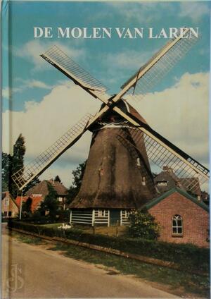 De molen van Laren - 