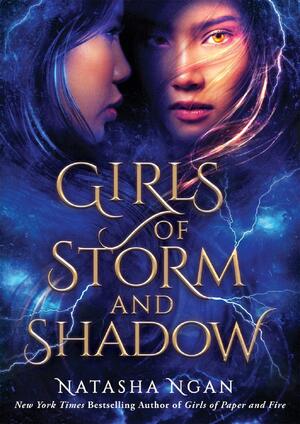 (02): girls of storm and shadow - Natasha Ngan (02): girls of storm and shadow - Natasha Ngan