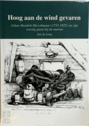 Hoog aan de wind gevaren - Jan de Lang
