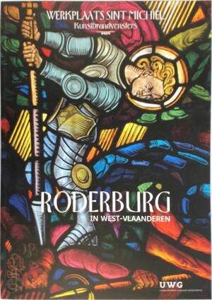 Roderburg in West-Vlaanderen - André Lebbe