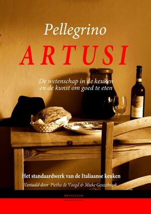 Artusi - Pellegrino Artusi Artusi - Pellegrino Artusi