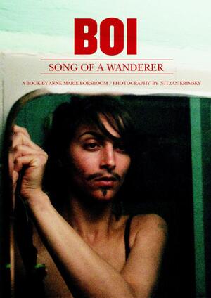 BOI, song of a wanderer - Anne Marie Borsboom