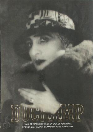 Marcel Duchamp - Fundació "la Caixa."