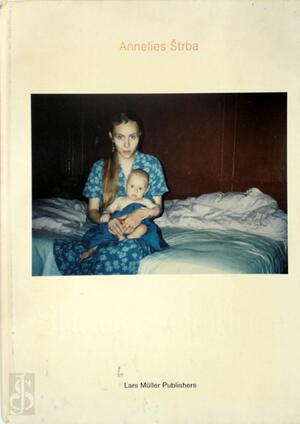 Shades of Time - Annelies Strba Shades of Time - Annelies Strba