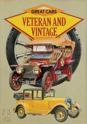 Great Cars - Michael Sedgwick