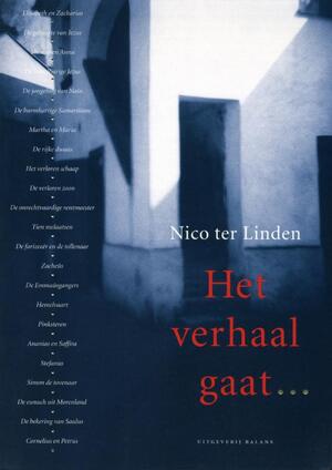 6 De verhalen van Lucas en Johannes - Nico ter Linden 6 De verhalen van Lucas en Johannes - Nico ter Linden