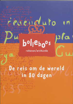 De reis om de wereld in 80 dagen - De reis om de wereld in 80 dagen -