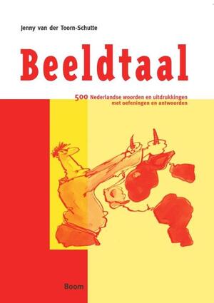 Beeldtaal - J. van der Toorn-Schutte Beeldtaal - J. van der Toorn-Schutte