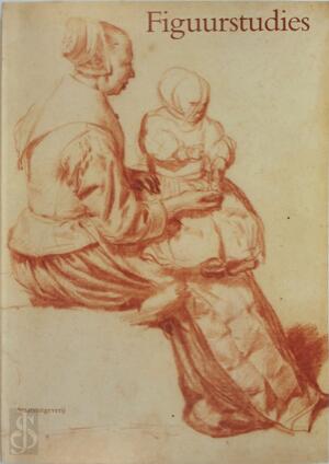 Figuurstudies - Peter Schatborn