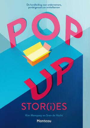 Pop-Up stories - Kim Mampaey, Sven Vocht
