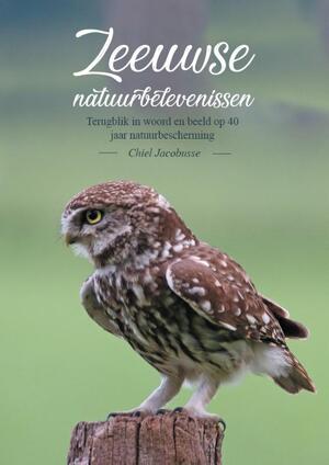 Zeeuwse natuurbelevenissen - Chiel Jacobusse