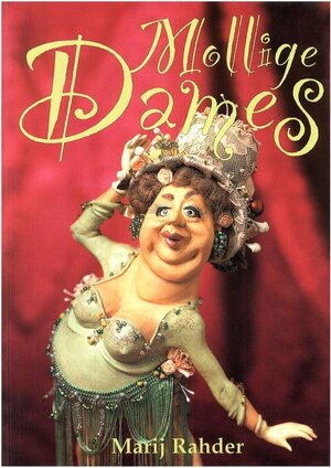 Mollige dames - M. Rahder Mollige dames - M. Rahder