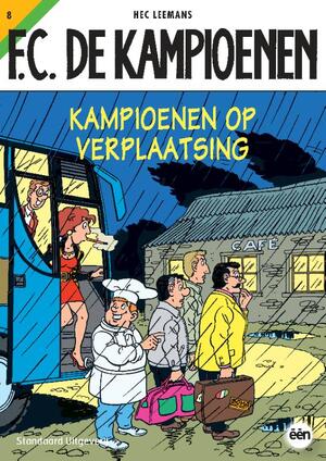 Kampioenen op verplaatsing - hec leemans Kampioenen op verplaatsing - hec leemans