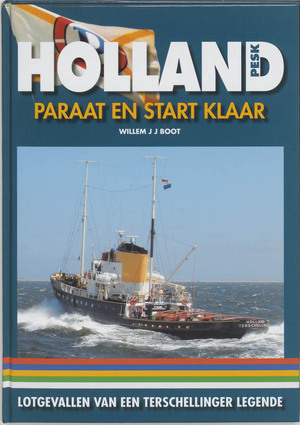 Holland - J.J. Boot Holland - J.J. Boot