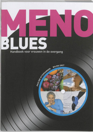 Menoblues - P. Ottervanger, W. Smit