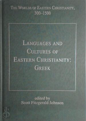 Languages and Cultures of Eastern Christianity - 
