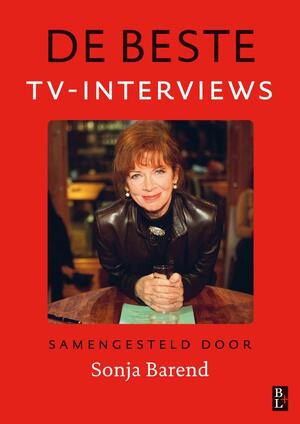 TV interviews - Sonja Barend TV interviews - Sonja Barend