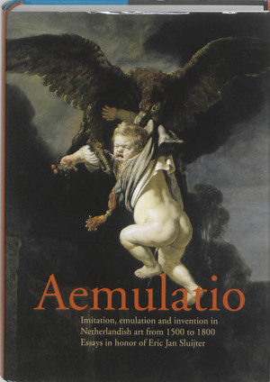 Aemulatio - Unknown Aemulatio - Unknown