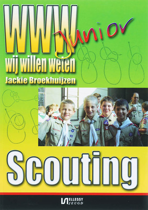 Scouting - J. Broekhuijzen Scouting - J. Broekhuijzen