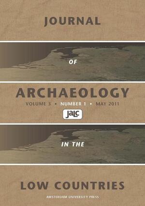 Journal of Archaeology in the Low Countries 2011 - 1 - 