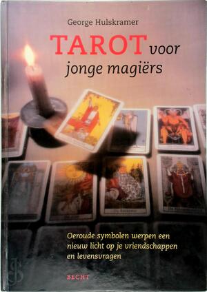 Tarot voor jonge magiërs - George Hulskramer