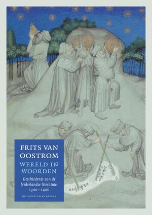 Wereld in woorden - Frits van Oostrom Wereld in woorden - Frits van Oostrom