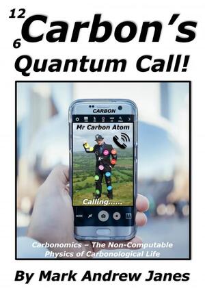 Carbon's Quantum Call! - Mark Janes