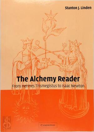 Alchemy Reader - Stanton J. Linden
