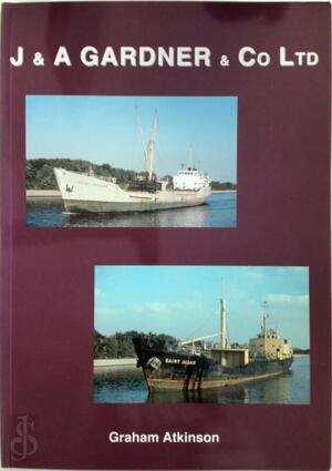 J.& A. Gardner & Co Ltd - Graham Atkinson