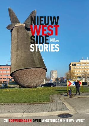 Nieuw-West Side Stories - zesde jaargang - 