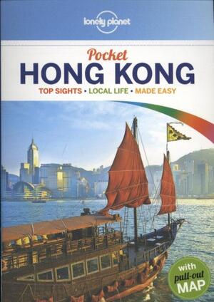 Lonely Planet Pocket Hong Kong dr 4 - 
