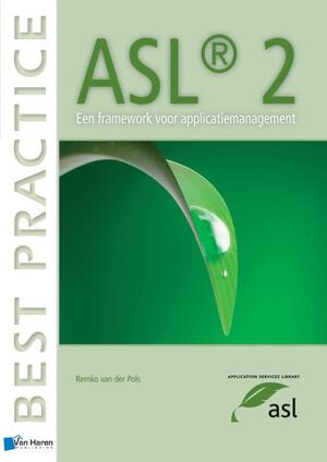 ASL 2 - Remko van der Pols ASL 2 - Remko van der Pols