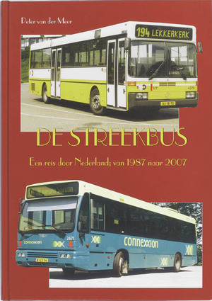 De streekbus - P. van der Meer De streekbus - P. van der Meer